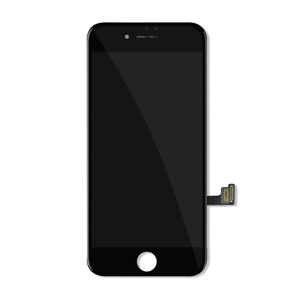 Mymo Premium LCD With Digitiser For Apple iPhone SE2 (2020) Black